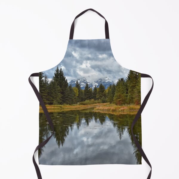 Item preview, Fall Reflections designed and sold by okomedesign.