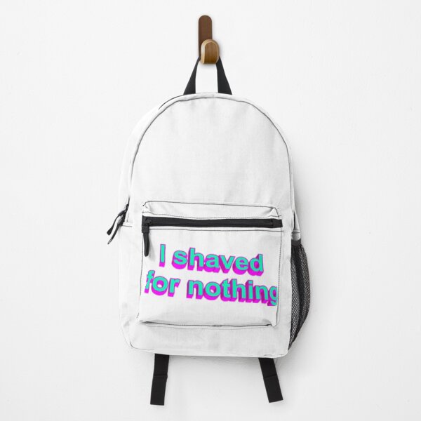 Item preview, I shaved for nothing designed and sold by Refined-Raiment.