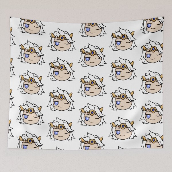 Item preview, mochimochi madeleine cookie run designed and sold by Orcinus-Studio.
