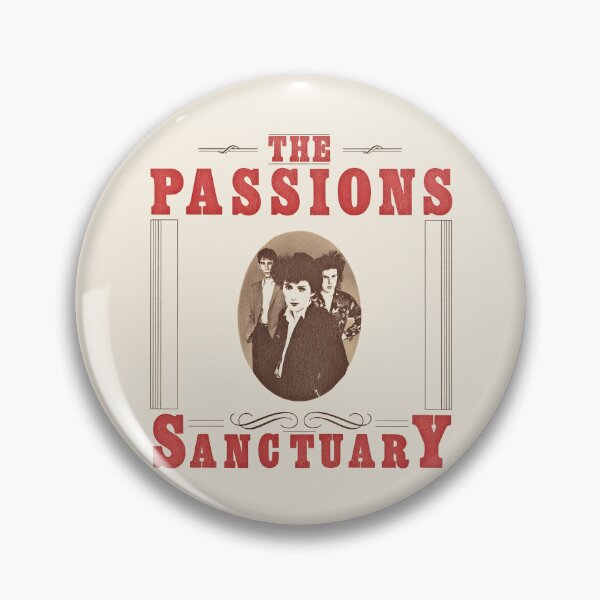 Item preview, The Passions designed and sold by ourkid.