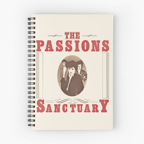 Item preview, The Passions designed and sold by ourkid.