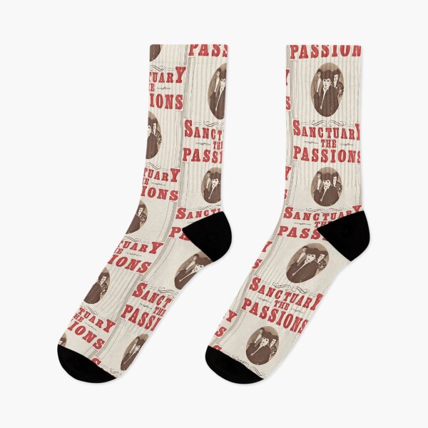 Item preview, The Passions designed and sold by ourkid.
