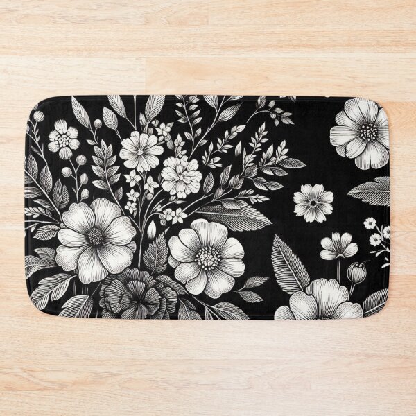 Item preview, Floral background. designed and sold by growing-mom.