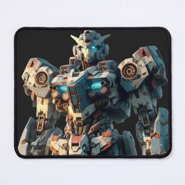 Item preview, Mecha Suit designed and sold by ArticCoyote.
