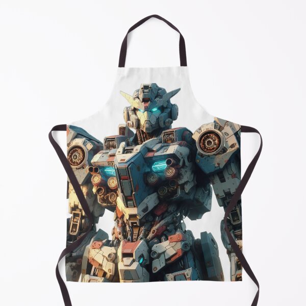 Item preview, Mecha Suit designed and sold by ArticCoyote.