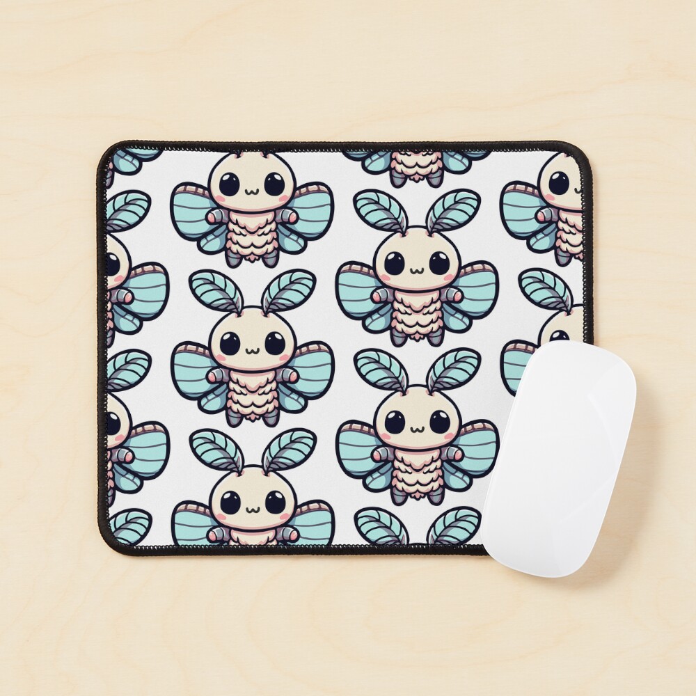 Item preview, Mouse Pad designed and sold by StickerStand01.