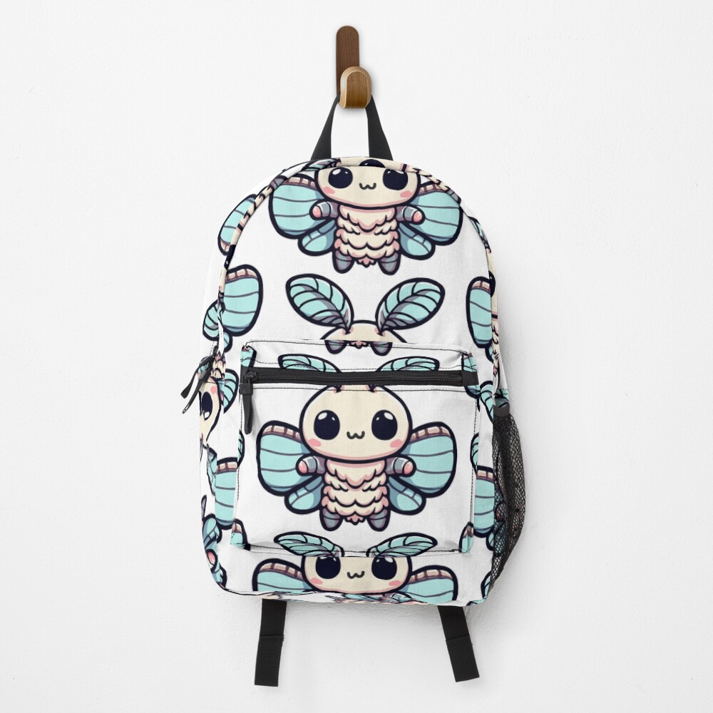 Item preview, Backpack designed and sold by StickerStand01.