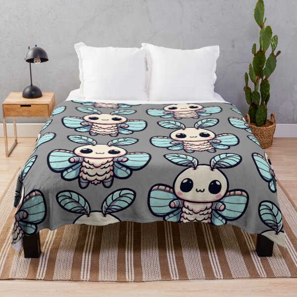 Item preview, Mothman Baby designed and sold by StickerStand01.