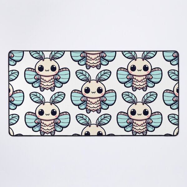 Item preview, Mothman Baby designed and sold by StickerStand01.