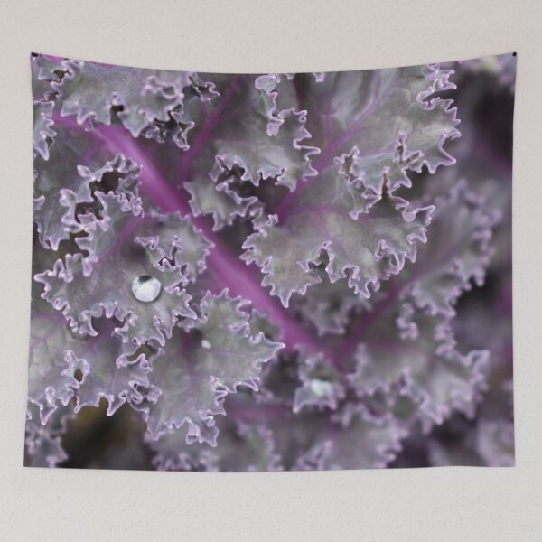 Item preview, Purple Dew designed and sold by okomedesign.