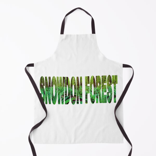 Item preview, SNOWDON FOREST - South Island New Zealand Fangorn designed and sold by Adam Gormley.