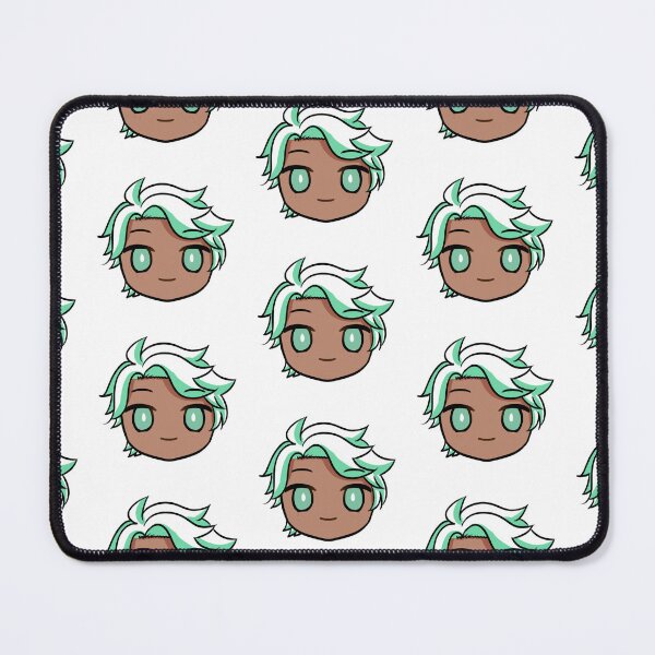 Item preview, mochimochi mint choco cookie run designed and sold by Orcinus-Studio.