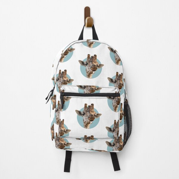 Item preview, Beautiful giraffe ideal for gifts designed and sold by J.P Graphic Studio.