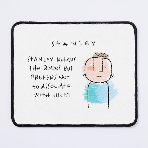 Item preview, Stanley designed and sold by KathrynAdams103.