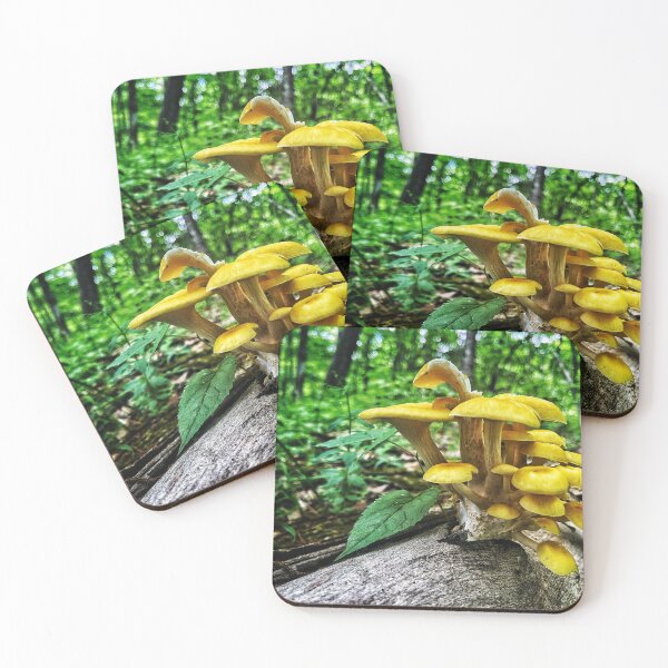 Item preview, Shroomies designed and sold by Jason Tompkins.