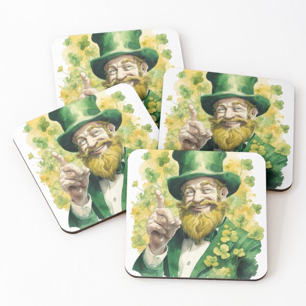 Item preview, Happy St Patrick's Day designed and sold by TorpStore.