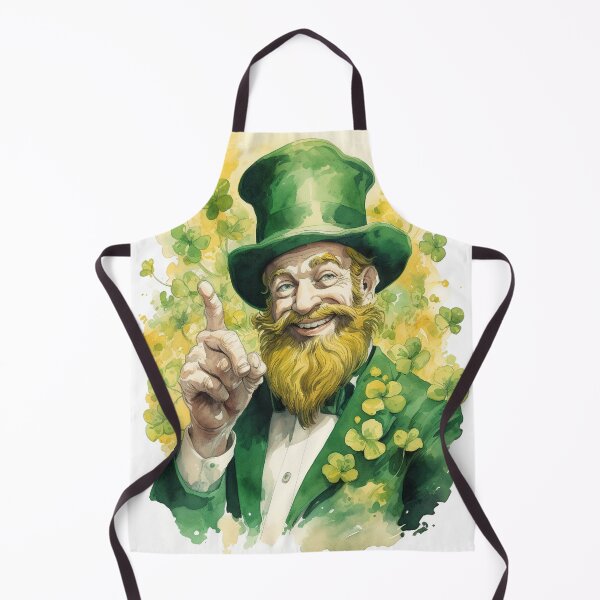 Item preview, Happy St Patrick's Day designed and sold by TorpStore.