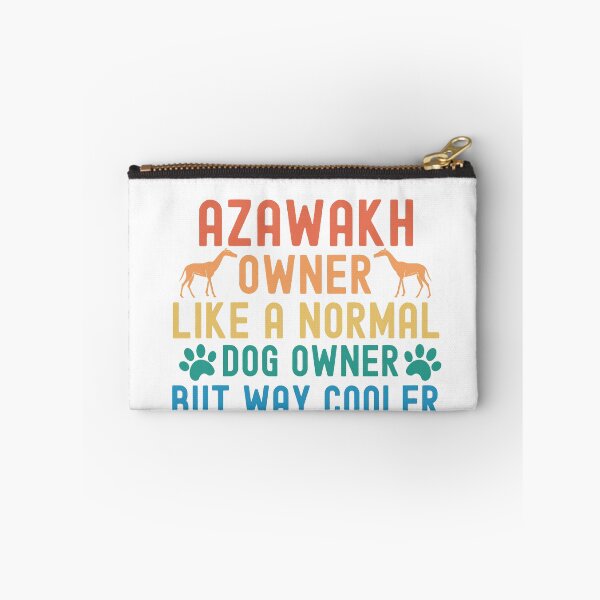 Item preview, Azawakh Owner designed and sold by TheAnimalZ00.