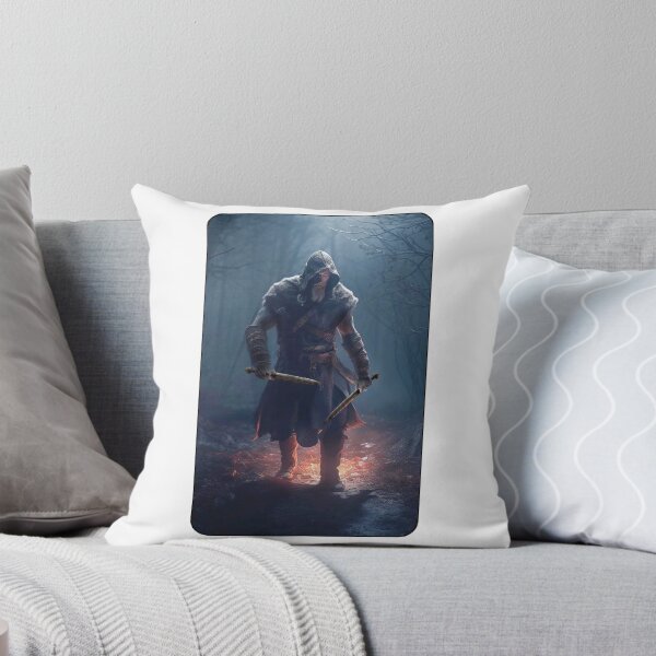 Item preview, Viking Assassin designed and sold by R&D Studios.