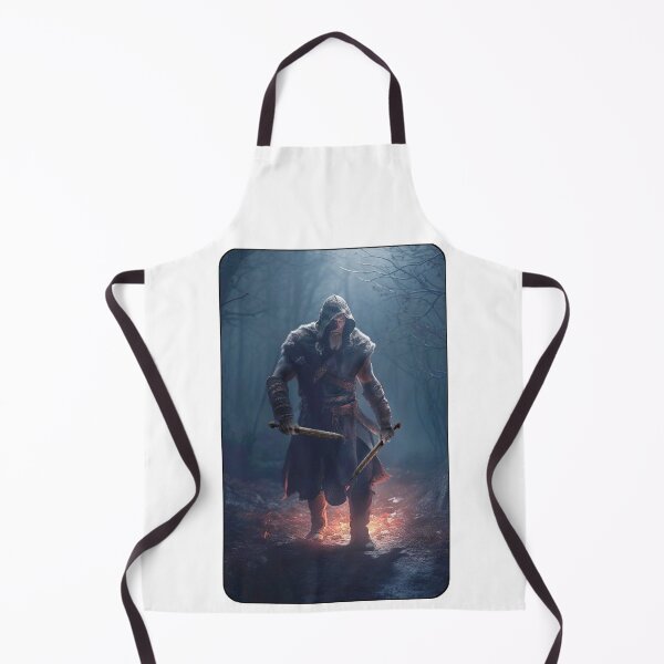 Item preview, Viking Assassin designed and sold by R&D Studios.