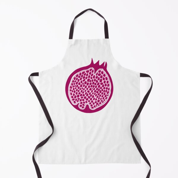 Item preview, Simplified Pomegranate designed and sold by GraceMakes03.