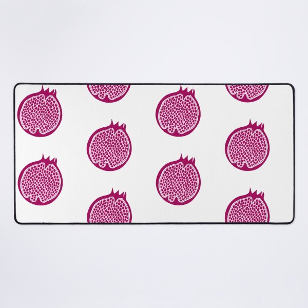 Item preview, Simplified Pomegranate designed and sold by GraceMakes03.