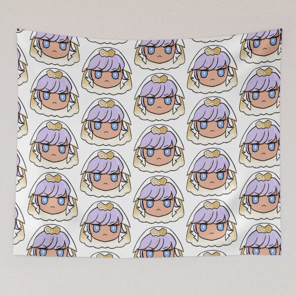 Item preview, mochimochi pastry cookie run designed and sold by Orcinus-Studio.