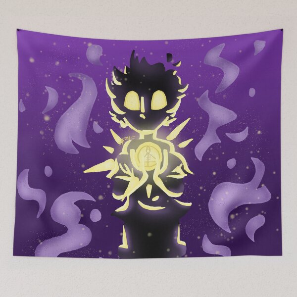 Item preview, Leave A Light On designed and sold by Ghost King Hollow.