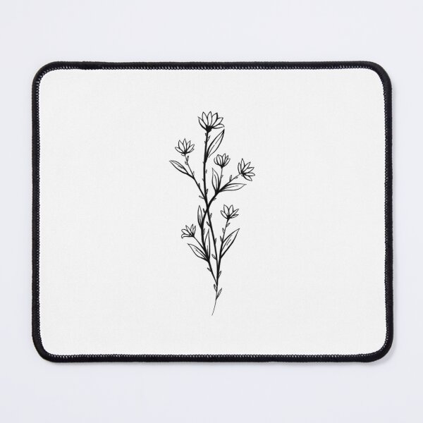 Item preview, Flower designed and sold by MOVIE-AND-BED.