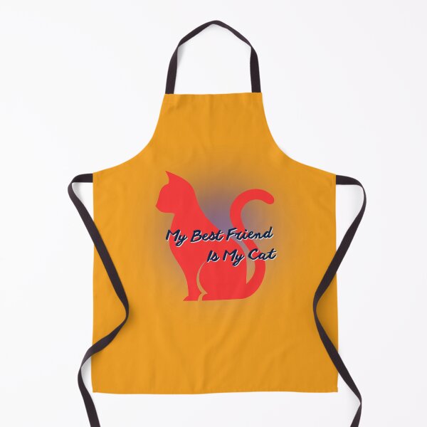 Item preview, " Feline Friendship Bliss Tee " designed and sold by Wabi-SabiStudio.