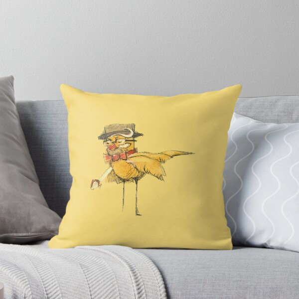 Item preview, Evening Stroll Cartoon Bird designed and sold by artistmichael.