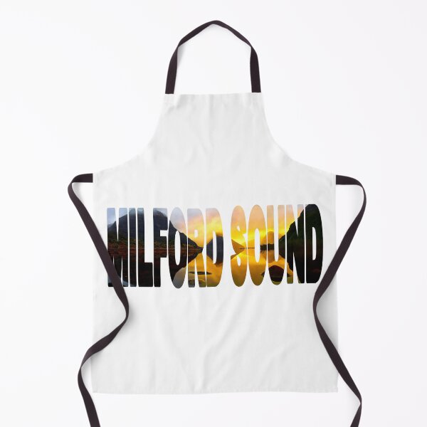 Item preview, MILFORD SOUND - South Island New Zealand Sunset designed and sold by Adam Gormley.
