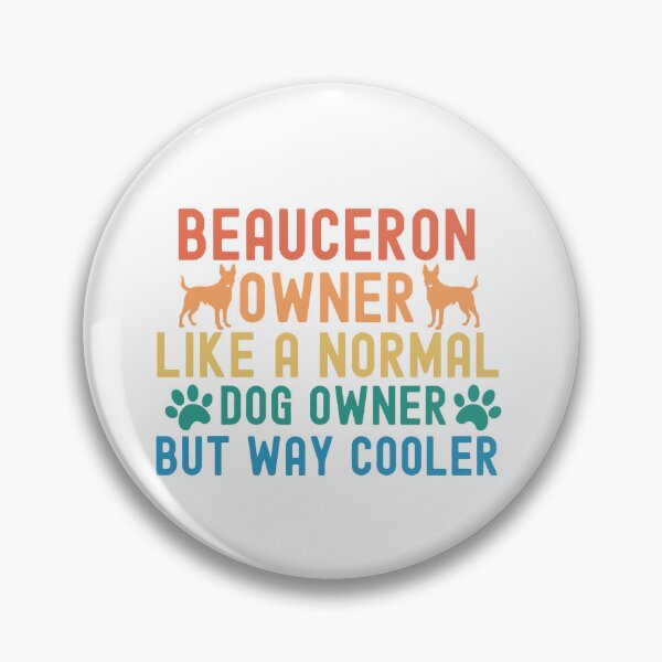 Item preview, Beauceron Owner designed and sold by TheAnimalZ00.