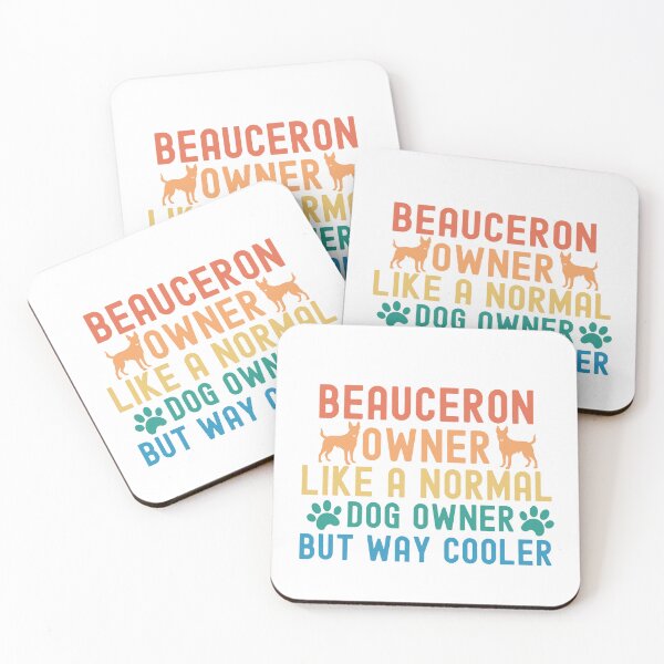 Item preview, Beauceron Owner designed and sold by TheAnimalZ00.