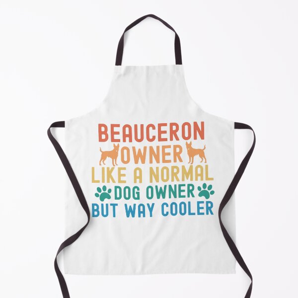 Item preview, Beauceron Owner designed and sold by TheAnimalZ00.