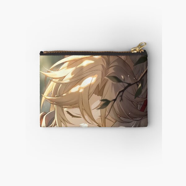 Item preview, Sleep Like the Dead • Yanqing • Honkai Star Rail Light Cone designed and sold by kazatodoesart.