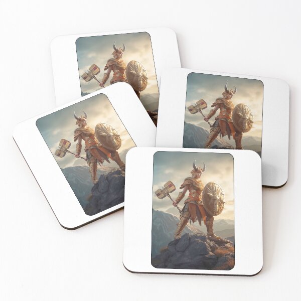Item preview, Viking Queen designed and sold by R&D Studios.