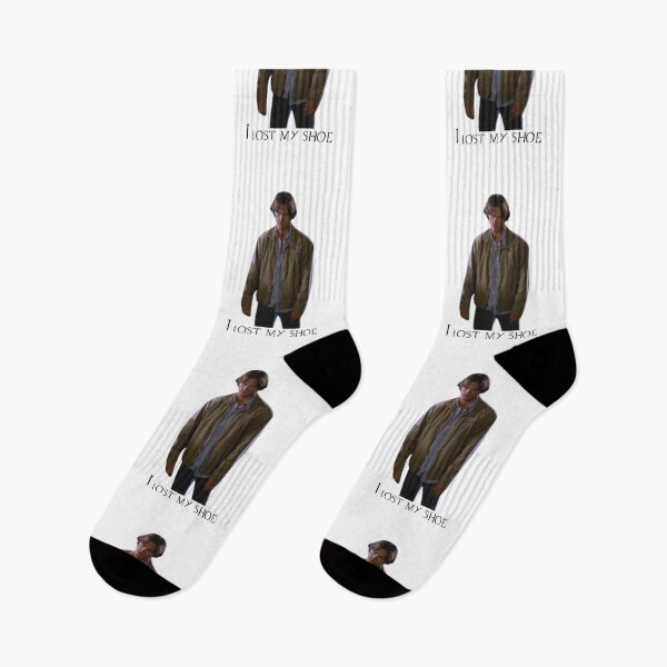 Item preview, Sam’s Lost Shoe designed and sold by bjordan17.