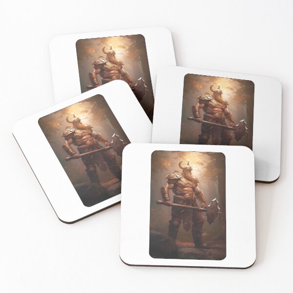 Item preview, Viking Warrior J designed and sold by R&D Studios.