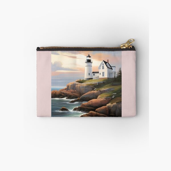 Item preview, Maine Light House designed and sold by Kristylynn757.