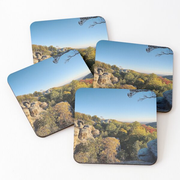 Item preview, I see the Mountains designed and sold by Rachel  Blackwell.