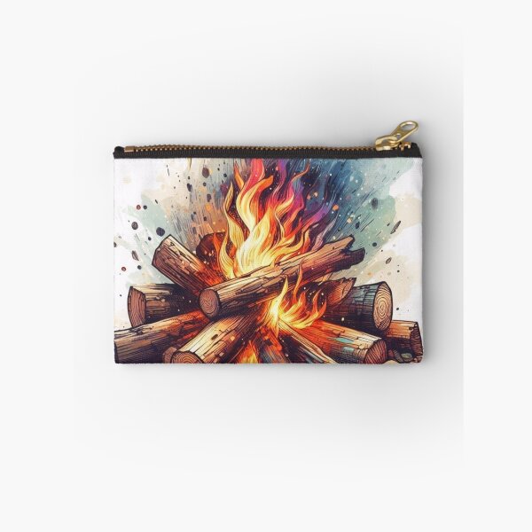 Item preview, bonfire designed and sold by growing-mom.