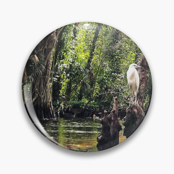 Item preview, Loxahatchee River designed and sold by Jason Tompkins.