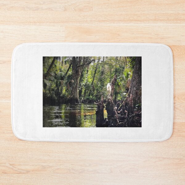 Item preview, Loxahatchee River designed and sold by Jason Tompkins.
