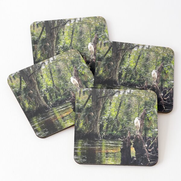 Item preview, Loxahatchee River designed and sold by Jason Tompkins.