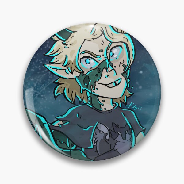 Item preview, A Grim Heart designed and sold by Ghost King Hollow.