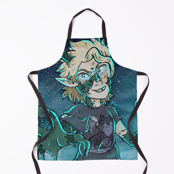 Item preview, A Grim Heart designed and sold by Ghost King Hollow.