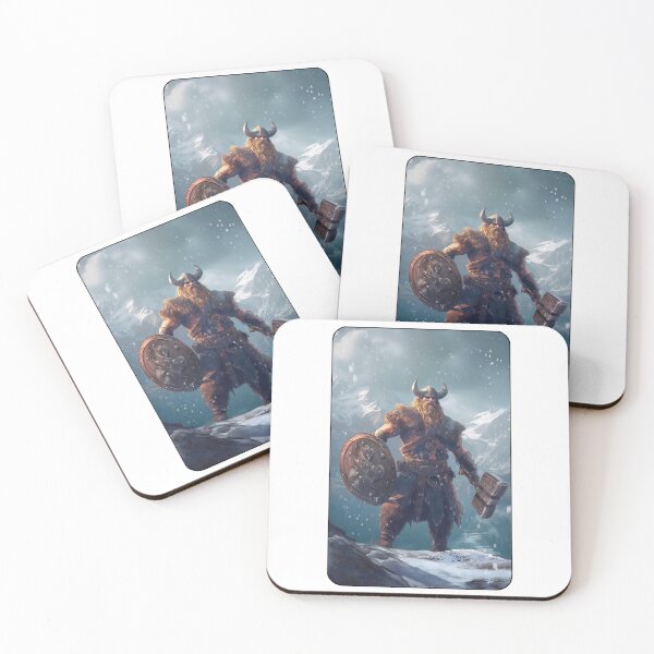 Item preview, Viking Warrior 10 designed and sold by R&D Studios.