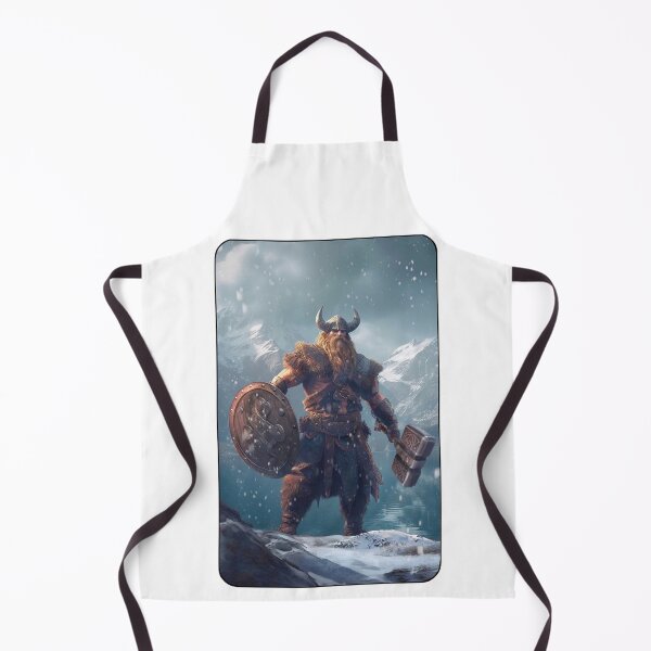 Item preview, Viking Warrior 10 designed and sold by R&D Studios.