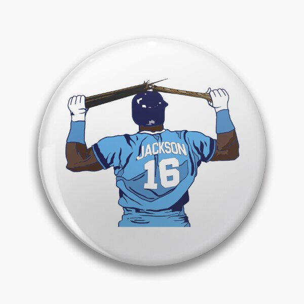 Item preview, Bo Jackson Bat Break designed and sold by ourkid.